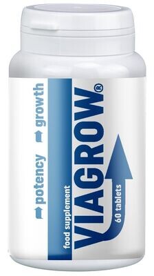 VIAGROW Pills Longer Thicker Penis Penis Enlargement Sex Tabs Xtra Size