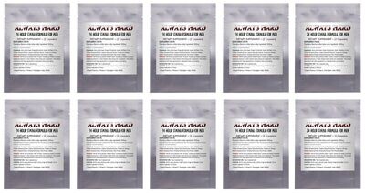 &quot;Always Hard&quot; - Natural Strong Herbal Sex Pills for Men 20 Pills