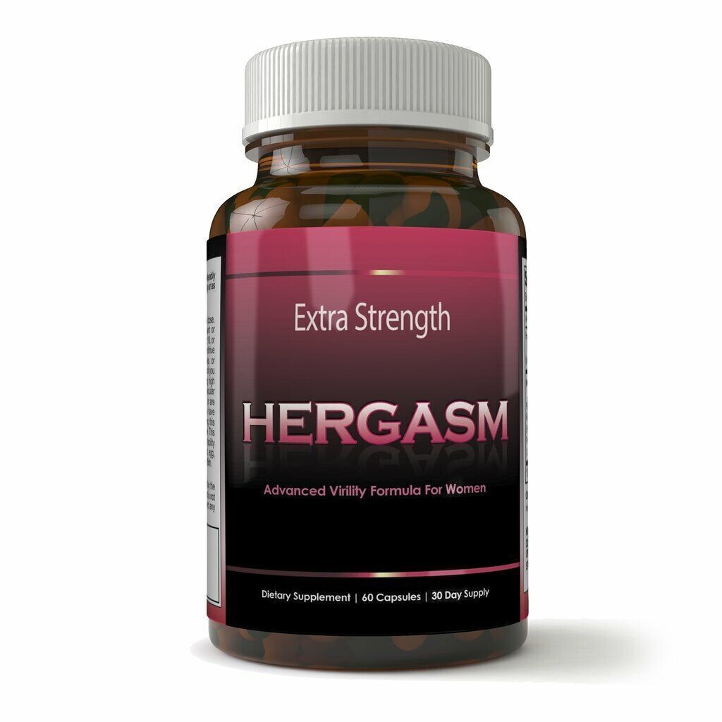Ultimate Female Sex Enhancement Sexual Stamina Dietary Pills