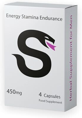 Sneaky Puff Adder Extra strong | Designed for men | 4 capsules Food Supplement | POTENT | Sneaky Puff Adder Extra strong | Designed for men | 4 capsules Food Supplement | POTENT |