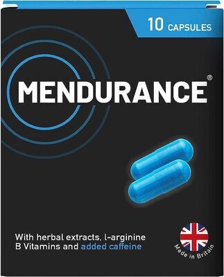 Mendurance Supplement for Men Mendurance Supplement for Men