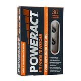 POWERACT PILLS 30 - Sexual Wellness Enhancement Supplement For Men 100% natural