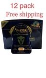 v rox male enhancement pills, vrox men sex pills natural booster 20 pack