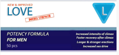50 Sex Pills For Men Enchacement Supplement Performance