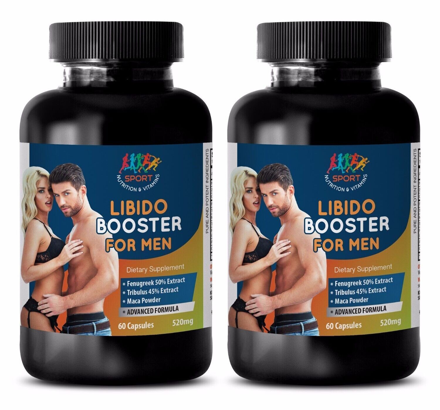male enhancement pills sex - LIBIDO BOOSTER FOR MEN 760MG 2B - ginseng capsules