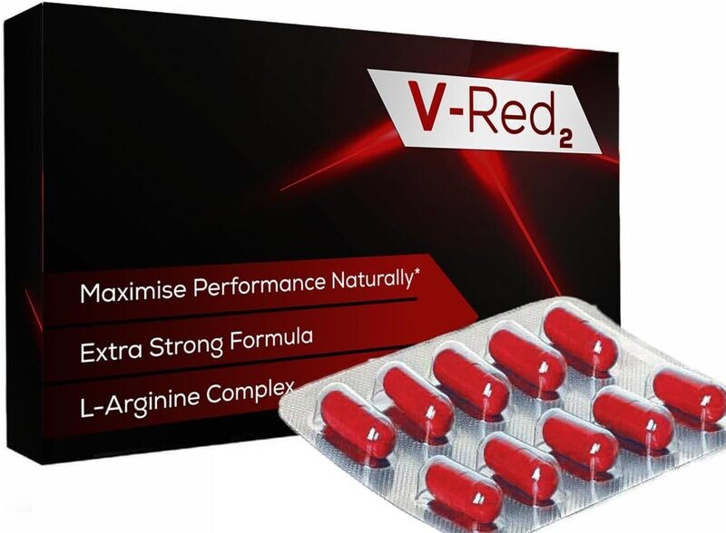 Viazene Complex Enhancing Male Stamina &amp; Energy Booster Pills for Men, Stronger &amp; Harder For Longer, High Strength Immediate Effect Performance Supplement, Powerful &amp; Fast Effect 10 Capsules / Tablets