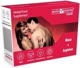 X4 Andropharma Vigor Enhance Sexual Performance Long and Strong Erection