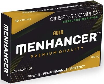 MENHANCER - Enhance Your Performance - Extra Strength Performance Enhancing Pills MENHANCER - Enhance Your Performance - Extra Strength Performance Enhancing Pills