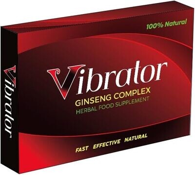 Vibrator RED Stronger for Longer New Formula- Ultra Strong Performance Enhancing Pills Vibrator RED Stronger for Longer New Formula- Ultra Strong Performance Enhancing Pills