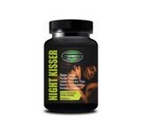 Night Kisser Sex Capsule Sexual Capsule Long Time Sex Stamina &amp; Power