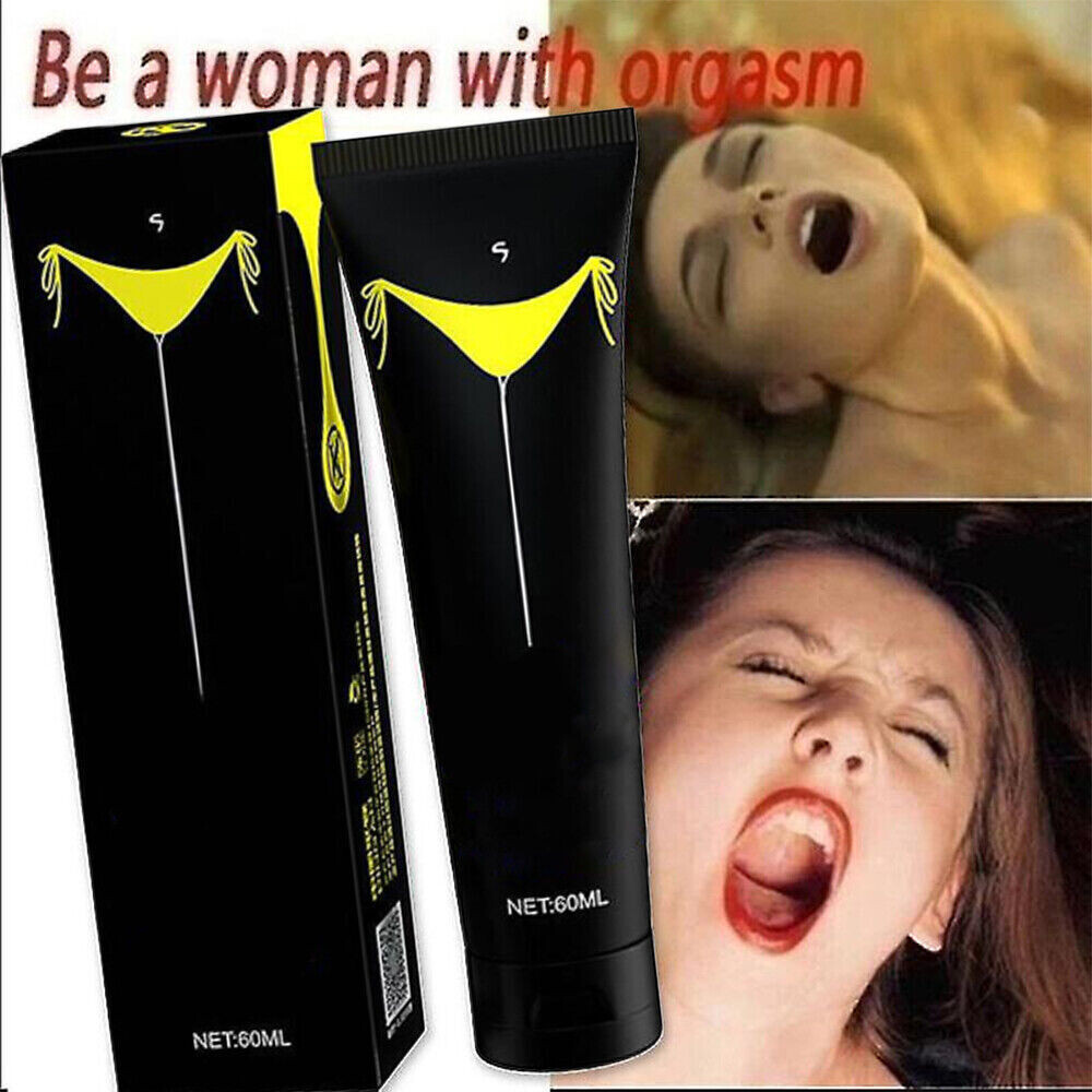 Female Orgasm Gel Sex Enhancer Stimulates Women&#39;s Libido Increase Sex Supplies
