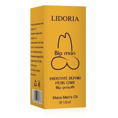 UK Men Penis Enlargement Oil Natural Dick Growth Fast Bigger Thick Longer Cream