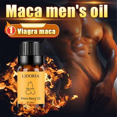UK Men Penis Enlargement Oil Natural Dick Growth Fast Bigger Thick Longer Cream