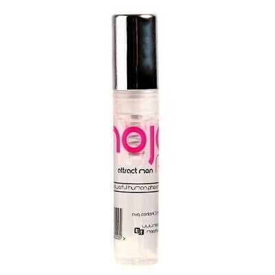 MOJO PRO Attract MEN PHEROMONE PERFUME SPRAY WOMEN UK SELLER