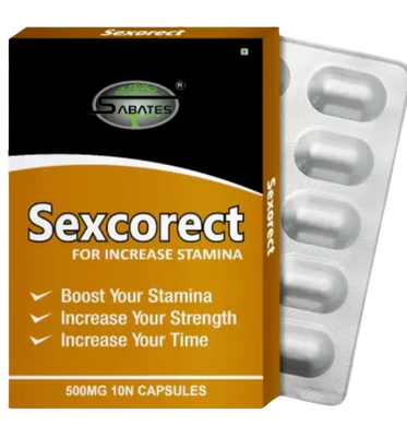 Male Enhanced Support Male Enhancement Dietary Supplement 10 days Supply 10 Caps
