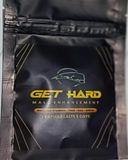 100% Herbal Get Hard Fast Acting Male Performance Enhancement Supplement 10 Caps