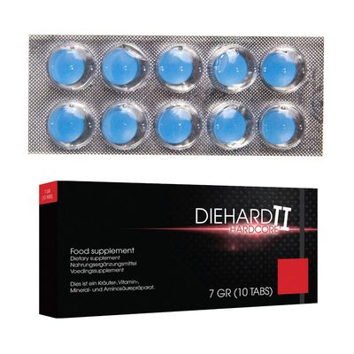 10x Blue Pills 🔥 for adult men 🔥 natural &quot;P49