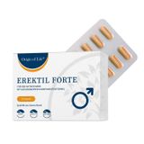 🔥 NEW EREKTIL FORTE 🔥 natural sexual enhancer FOR REAL MEN - High dosage
Natural potency capsules 20 pcs. high dose