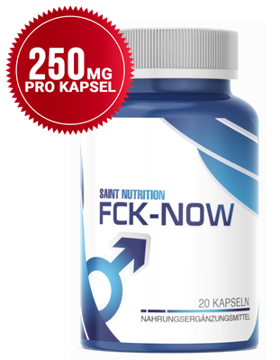 FCK NOW capsules HERBAL - Extra strong potency capsule for men potency enhancer
⭐⭐⭐⭐⭐ in the &quot;Potency Enhancers&quot; section | MADE IN GERMANY |