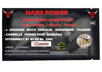 Maca TAURINE TRIBULUS ARGININE GINSENG 10 cap zinc DAMIANA VITAMINS C MEN