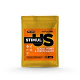 STIMULUS Performance Supplement Natural Libido Booster for Men 10 Per Pack