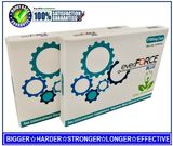 2Box EverForce SEX CAPS/PILL FOR MEN-STRONGER, HARDER &amp; LONG LASTING Enhancer-20 Cap