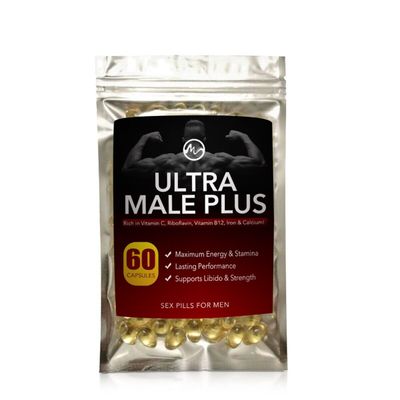 Sex Pills for Men UK Sex Drive &amp; Libido Booster for Long-Lasting Performance