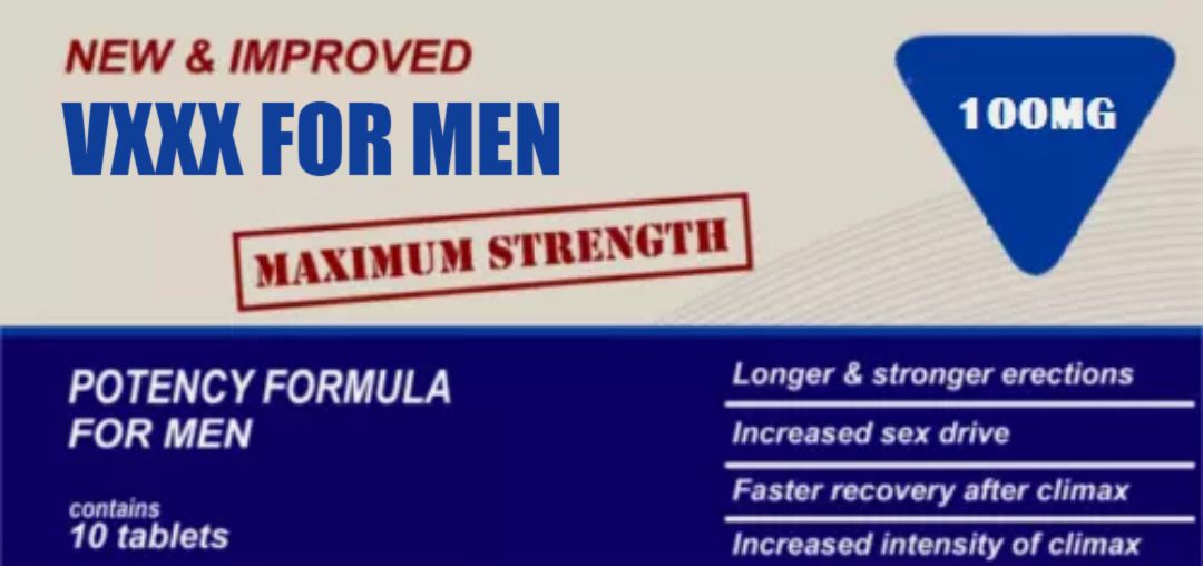 &quot; VXXX FOR MEN - ELITE NUTRITION &quot; MALE SEX WELLNESS PILLS/TABLETS. FAST POSTAGE