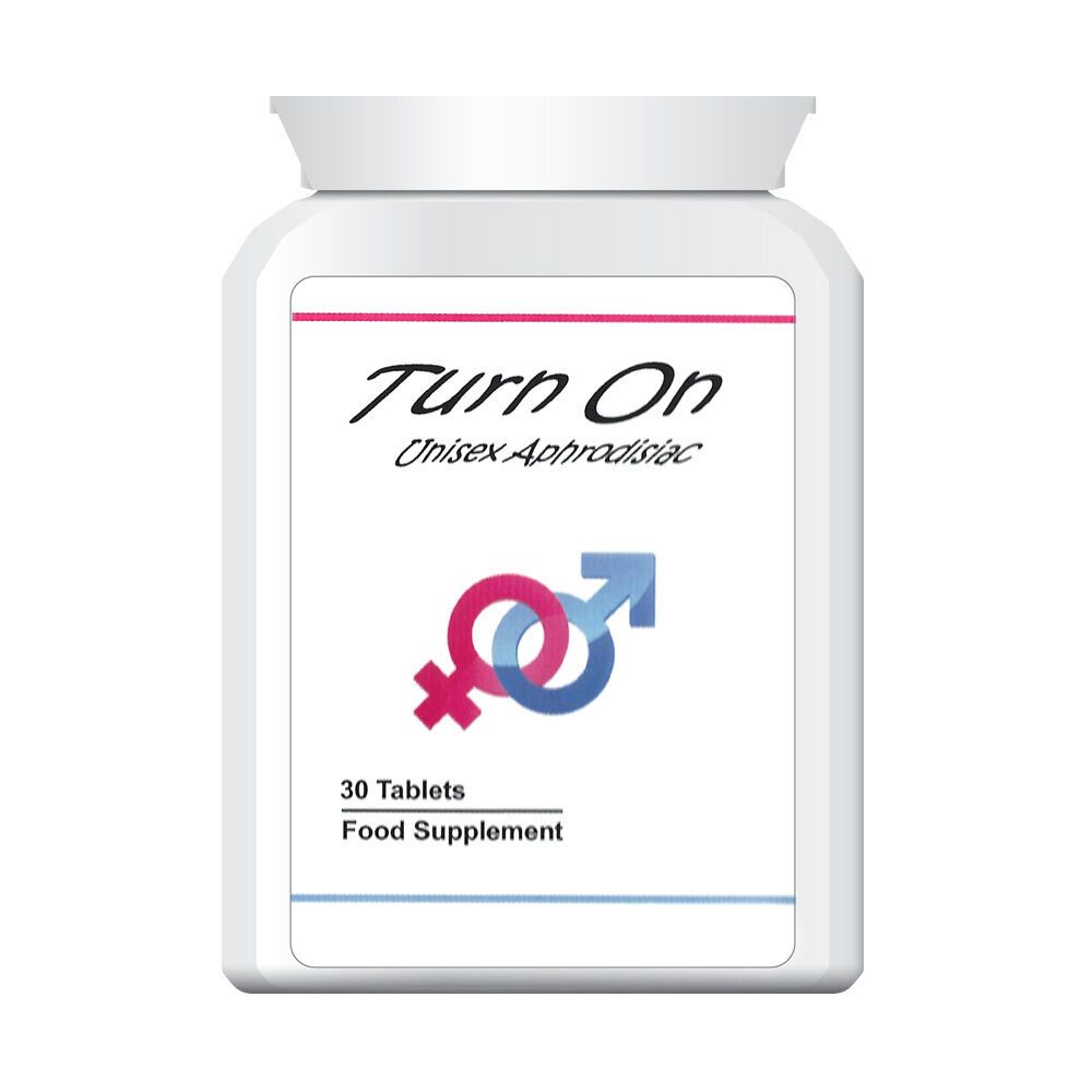 TURN ON THE INSTANT APHRODISIAC PILL!! ENHANCE SEX INCREASE DRIVE!!