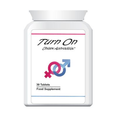TURN ON THE INSTANT APHRODISIAC PILL!! ENHANCE SEX INCREASE DRIVE!!