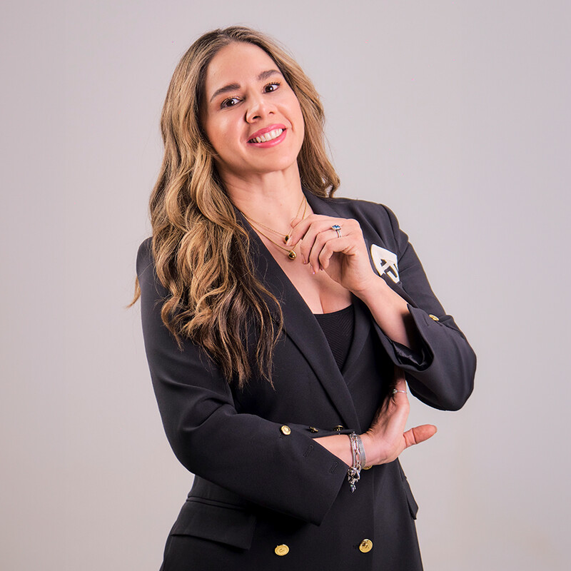 Cita para valoración con Dra. Maritgen Chacón