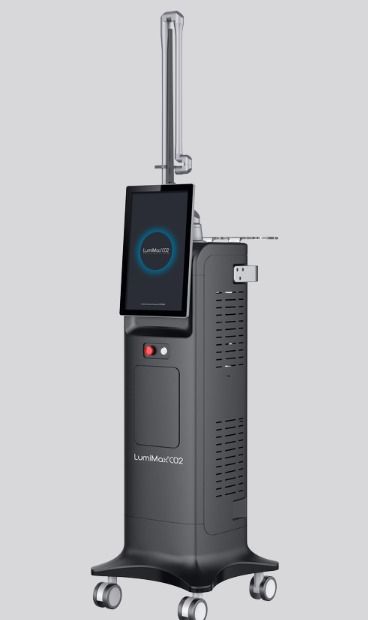 Anticipo para LumiMax CO2 o Ultraformer