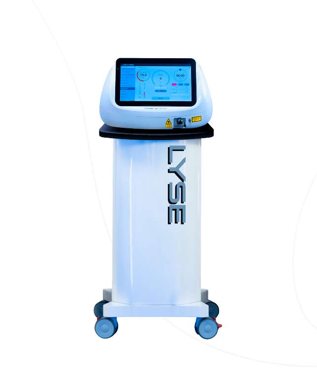 Anticipo para cita de Endolyse o Morpheus 8