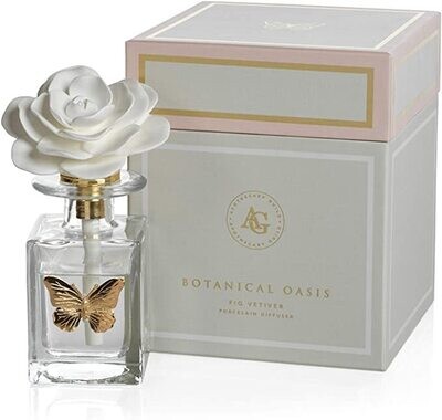 Butterfly Fig Vetiver Diffuser