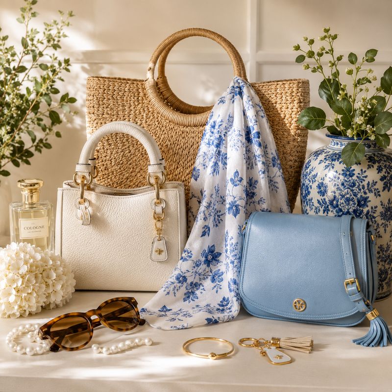 Handbags