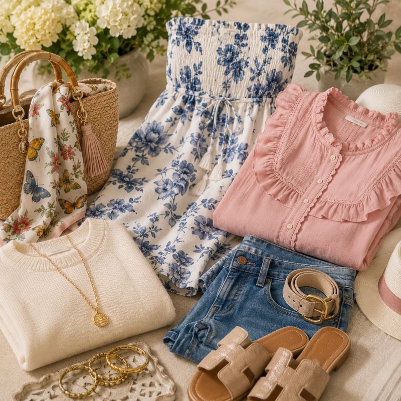 Clothing