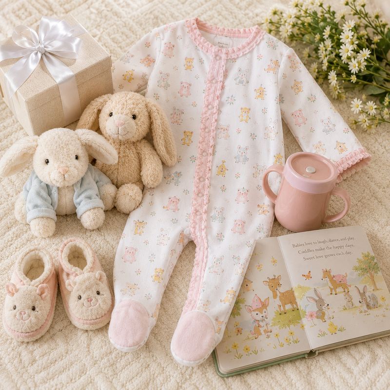 Baby &amp; Kids