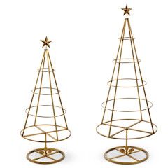Christmas Table Decor