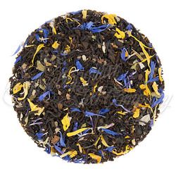 The Yellow Butterfly Signature Blend Tea, Color: The Butterfly Blend