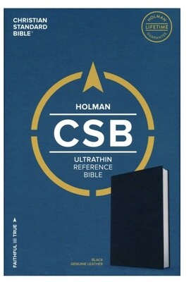 Holman CSB