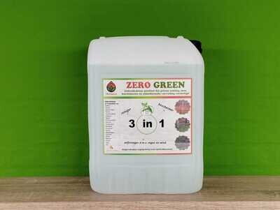 Zero Green 20 liter