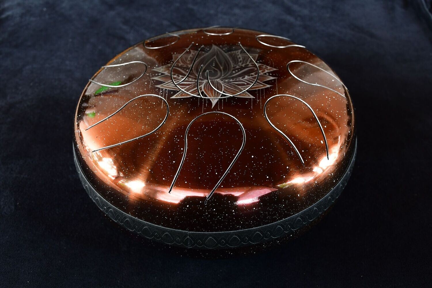 Fleur de lotus