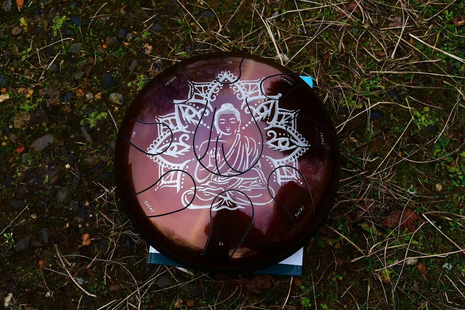 Bouddha