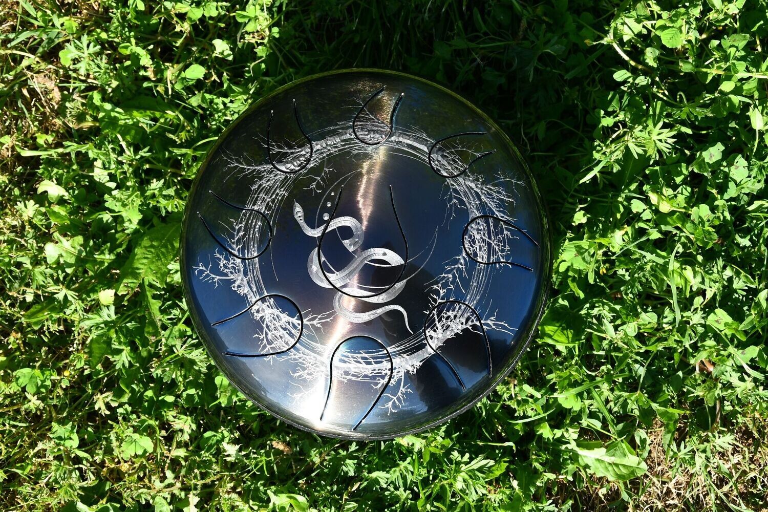 Serpent cosmique
