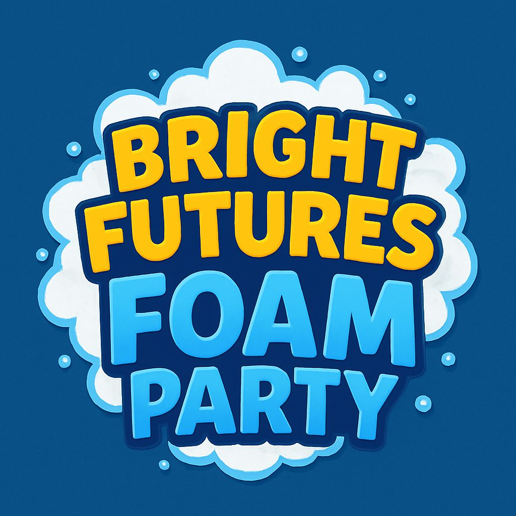 Bright Futures Foam Party