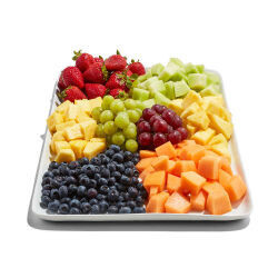 Mixed Fruit Platter for 8