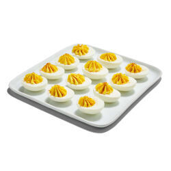 Deviled Egg Plate (12 halves)