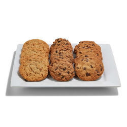 15 Assorted Cookies
