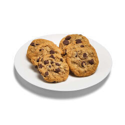6 Vegan Cookies