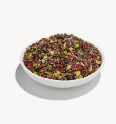 Quinoa Salad for 8 (V)